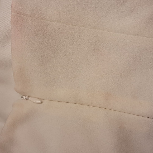 NWT, CeCe Colorblock Bow Dress (flaws) - Picture 16 of 16